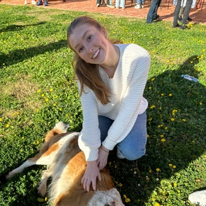 Fundraising Page: Amelia Maw